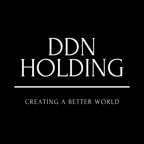 DDN Holding Logo
